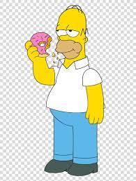 Homer Simpson Bart Simpson Lisa Simpson Marge Simpson Grampa Simpson Simpsons Png Homer Simpson Drawing Simpsons Drawings Homer And Marge