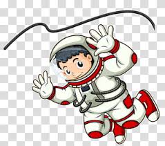 Floating Astronaut Transparent Background Png Cliparts Free Download Hiclipart Free vector icons in svg, psd, png, eps and icon font. floating astronaut transparent