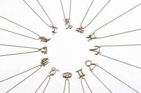 Regular price €110.00 sale price €0.00. Zodiac Necklace Bycorpus Zodiac Necklace At Urban Outfitters