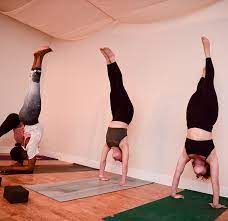 Click here for weekly schedule. Yoga Studio In Chicago Big Shoulders Yoga Affordable Yoga Classes