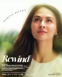 What would you give for the one you love the most? ⌛️ Experience the  greatest love this Christmas with Dingdong Dantes as 'John' and Marian  Rivera as 'Mary' in #RewindMMFF 💚 Exclusively