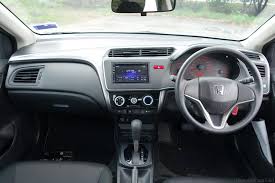 **i drive with a light. Honda City S One Part Sporty Three Parts Practical