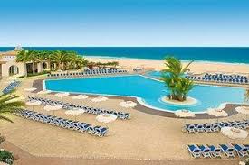 Het vlakke oostelijke eiland boavista. Boavista Urlaub Last Minute Reisen Mit Lastminute De