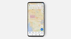 The variant has appeared with two notable mutations: Google Maps Is Adding Information About Covid 19 Spread Ctv News