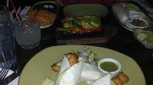 This baja fish taco recipe is super easy to make, healthy, and full of flavor. Fish Tacos Picture Of El Camion New York City Tripadvisor