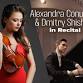 Alexandra Conunova & Dmitry Shishkin in Recital event image