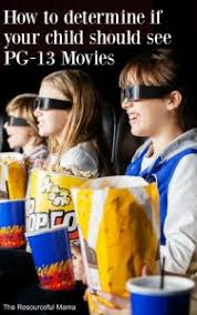 What exactly does a pg13 rating mean anyway? How To Determine If Your Child Should See Pg 13 Movies The Resourceful Mama