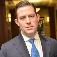 Paul Joseph Bender, Lawyer in Bethlehem, Pennsylvania