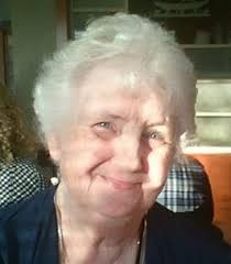 Hilda Morley Obituary