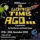 A Long Time Ago event image