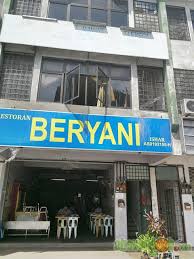 Check spelling or type a new query. Beryani Ishar Kedah Malaysia Travelopy