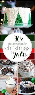 Diy party decorations and decor, treats and healthy snacks, plus things to do! 35 Christmas In July Party Ideas Christmas In July July Party Christmas