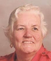 Laura (Atkinson) Sweet Obituary