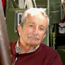 Robert Eugene Arnold (Bob) Obituary