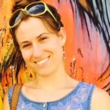 Natalie Yahr's Profile