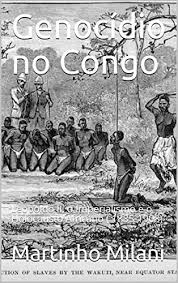 Como sugiere su origen griego (holos todo, y kaustos quemado) la palabra designa una ofrenda completamente consumida por el fuego, usada entre los judíos y algunas naciones paganas de la antigüedad. Genocidio No Congo Leopoldo Ii O Imperialismo E O Holocausto Africano 1885 1908 Portuguese Edition Ebook Milani Martinho Amazon De Kindle Shop