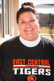 ECU softball team to open in Edmond