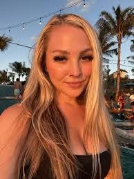 Sarah Heredia's Instagram, Twitter & Facebook