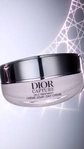 Dior Capture Crème Jour Correction Anti-Âge