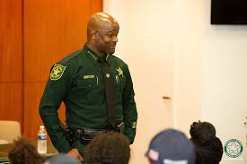 Florida Senate Removes Broward Sheriff Scott Israel From Office Flaglerlive