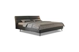Höchsten schlafkomfort mit einem ruf bett. Ruf Betten Casa Polsterbett Im Eleganten Grauton Mobel Letz Ihr Online Shop