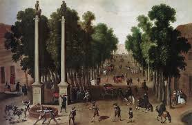 Pin En Sevilla Expo Sevilla Antigua