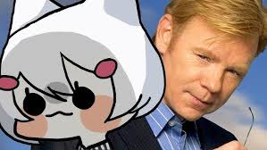 David Caruso hijacks Tenma's stream