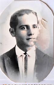 Cleaning up childhood memories after floods