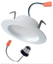When you purchase a liberty silencer, you are joining a family of firearms enthusiast that take great pride in owning and using high quality products that are made in the usa. Led Dimmable Downlight Retrofit 5 To 6 Inch 14 Watt Eco Mart Inc