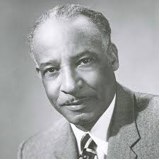 The Music Plays On — William Levi Dawson