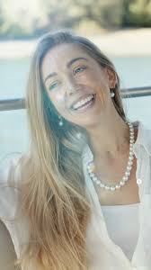 Australia's deepest female freediver just became our newest official  ambassador. We are proud to announce Tara Rawson as the face our  sustainability campaign 🌊 Tara is Australia's deepest female freediver,  with a