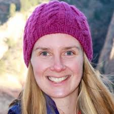 Elisabeth Krause • The David and Lucile Packard Foundation