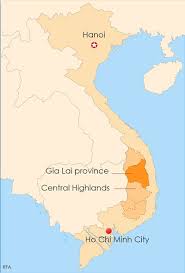 We did not find results for: Vietnam Jails Eight Montagnards For Undermining National Unity Radio Free Asia