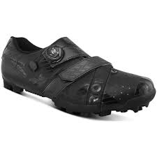 Bont Riot Mtb Shoe Black