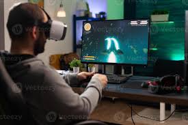 Image result for Computers Virtual Reality