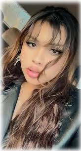 Jobia Means, age 26, of Lame Deer