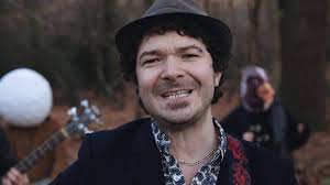 Peter Doolan shares new EP, 'Modern Bombs Don't Tick'