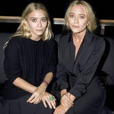 Genealogy profile for rakel nikoline olsen, ramsøy. Ashley Olsen Starportrat News Bilder Gala De