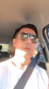 Keliling cari takjil