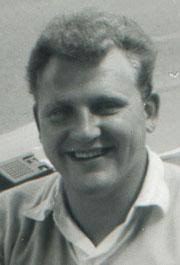 Cliff Skinner dies at the age of 66