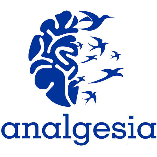 Logo Analgesia Clinic