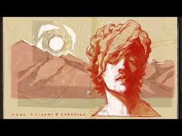 Mark Eliyahu Sunshine Youtube Marks Sunshine My Music