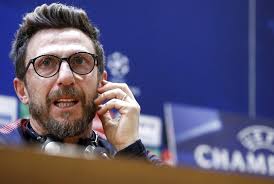 Eusebio di francesco ha origini abruzzesi e sin da piccolo ha sognato di fare il calciatore. Cagliari Resmi Tunjuk Di Francesco Gantikan Walter Zenga Republika Online