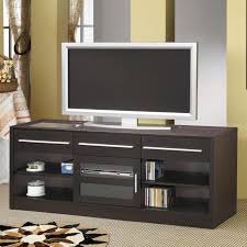 Ratings, based on 1743 reviews. Coaster Tv Stands Contemporary Tv Console With Connect It Power Drawer Rta Prime Brothers Furniture Tv Stands