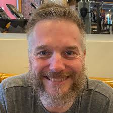 Alan's CUP runneth over