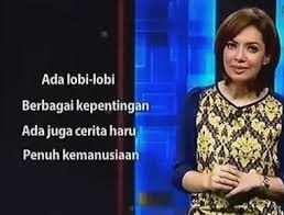 Quotes Kata Kata Bijak Mata Najwa Metro Tv Terbaik