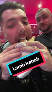 Brady Lamb Chop Abscess