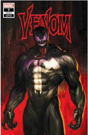 Maybe you would like to learn more about one of these? Venom 7 Mike Choi Variants Krs Comics Llc