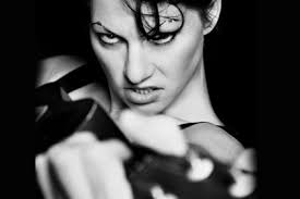 Stories of Strange Women