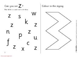 letter z phonics activities and printable teaching resources sparklebox